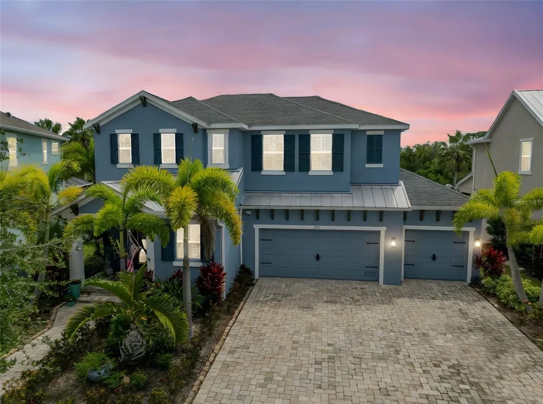 Property Slideshow image 1 of 94 | 5125 admiral pointe dr, Apollo Beach, FL, 33572