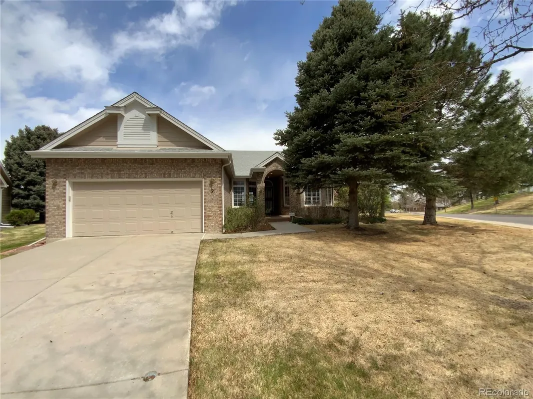 Property Slideshow image 1 of 24 | 2 mackenzie ct, Highlands Ranch, CO, 80130
