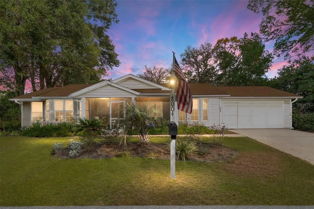 Property Slideshow image 1 of 24 | 8004 sw 108th loop, Ocala, FL, 34481