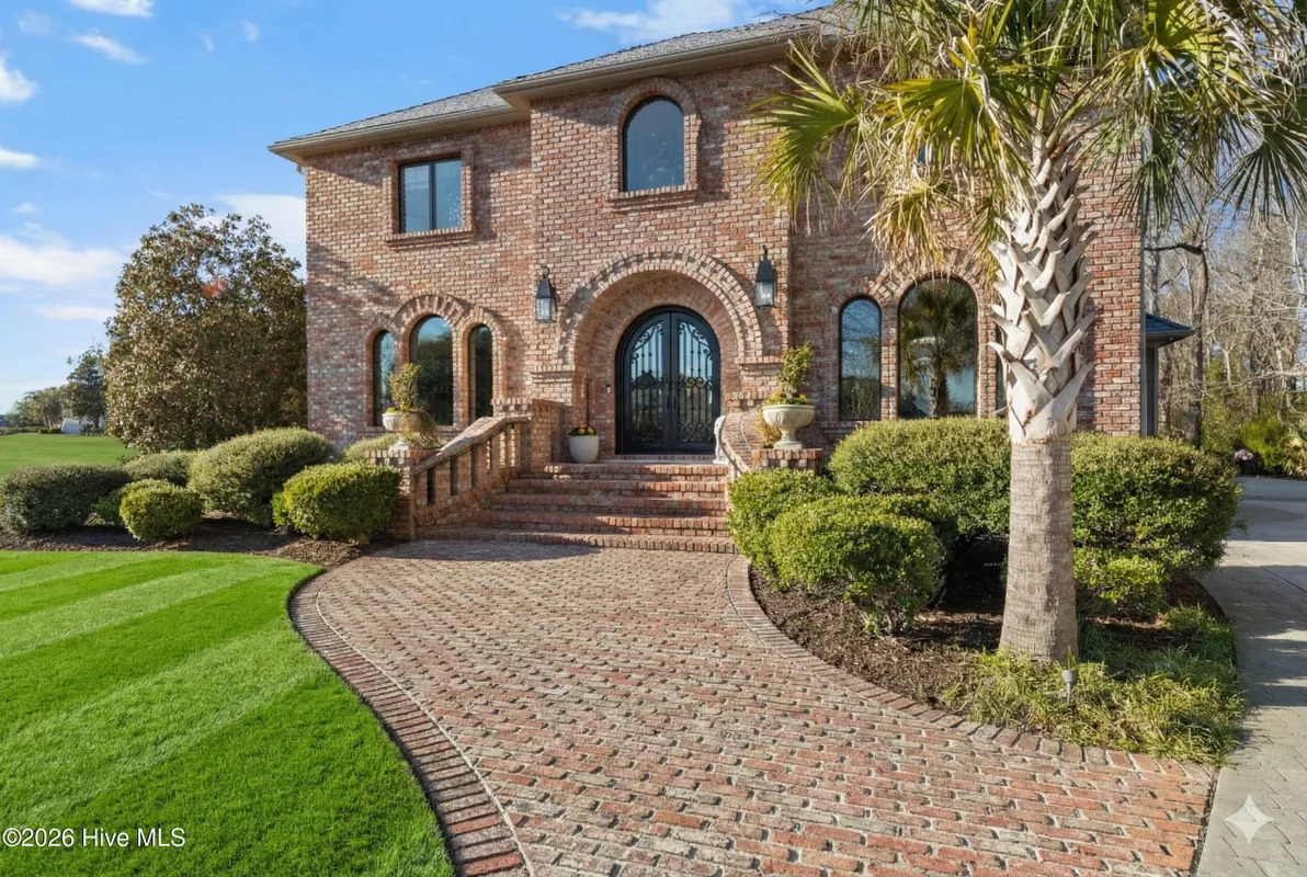 Property Slideshow image 1 of 64 | 2768 pinecrest dr, Southport, NC, 28461