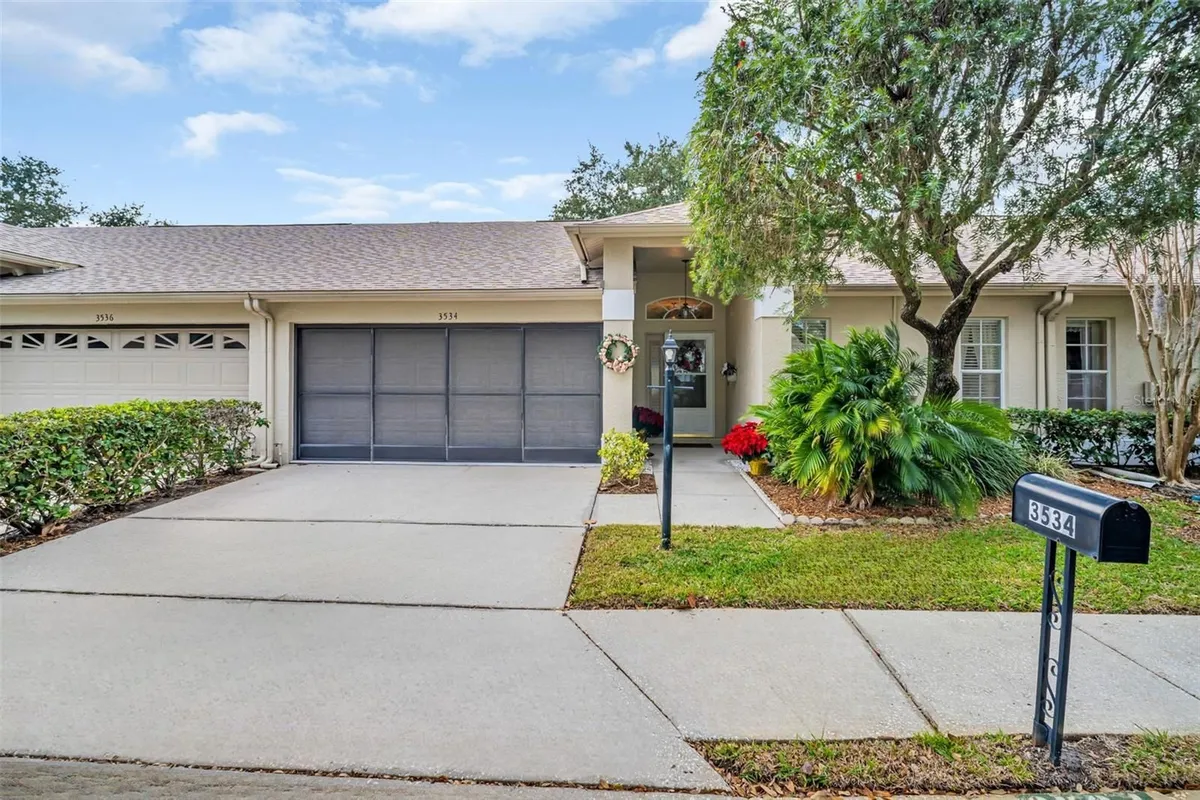 Property Slideshow image 1 of 51 | 3534 cayman ct, Palm Harbor, FL, 34684