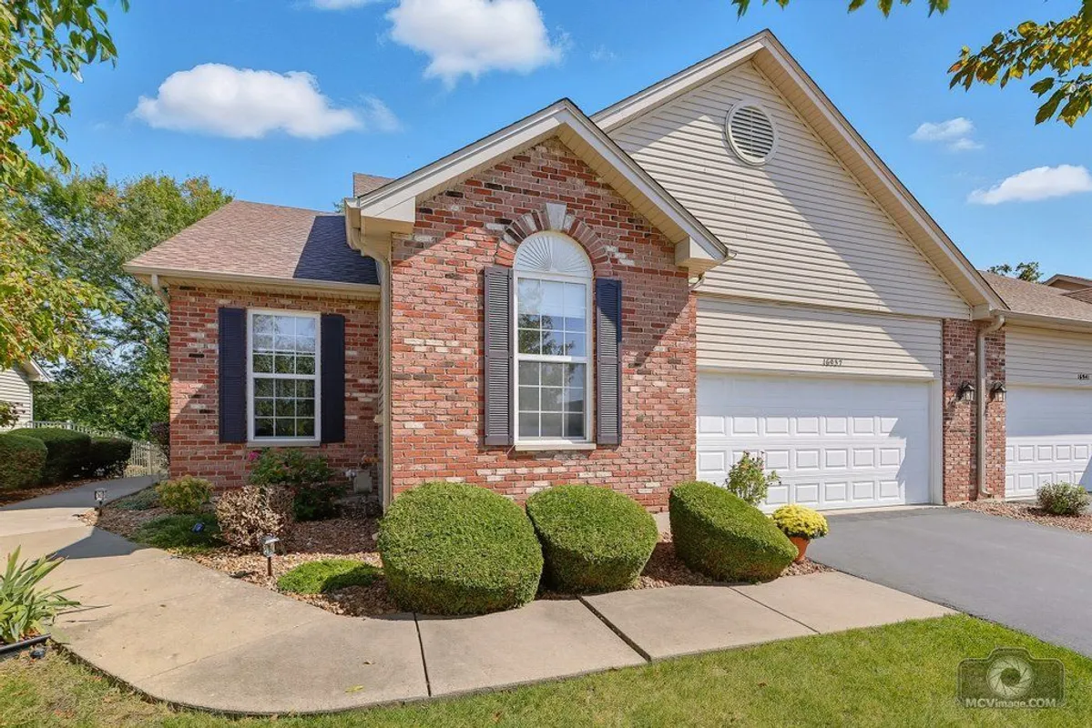 Property Slideshow image 1 of 1 | 16937 mendota dr, Lockport, IL, 60441