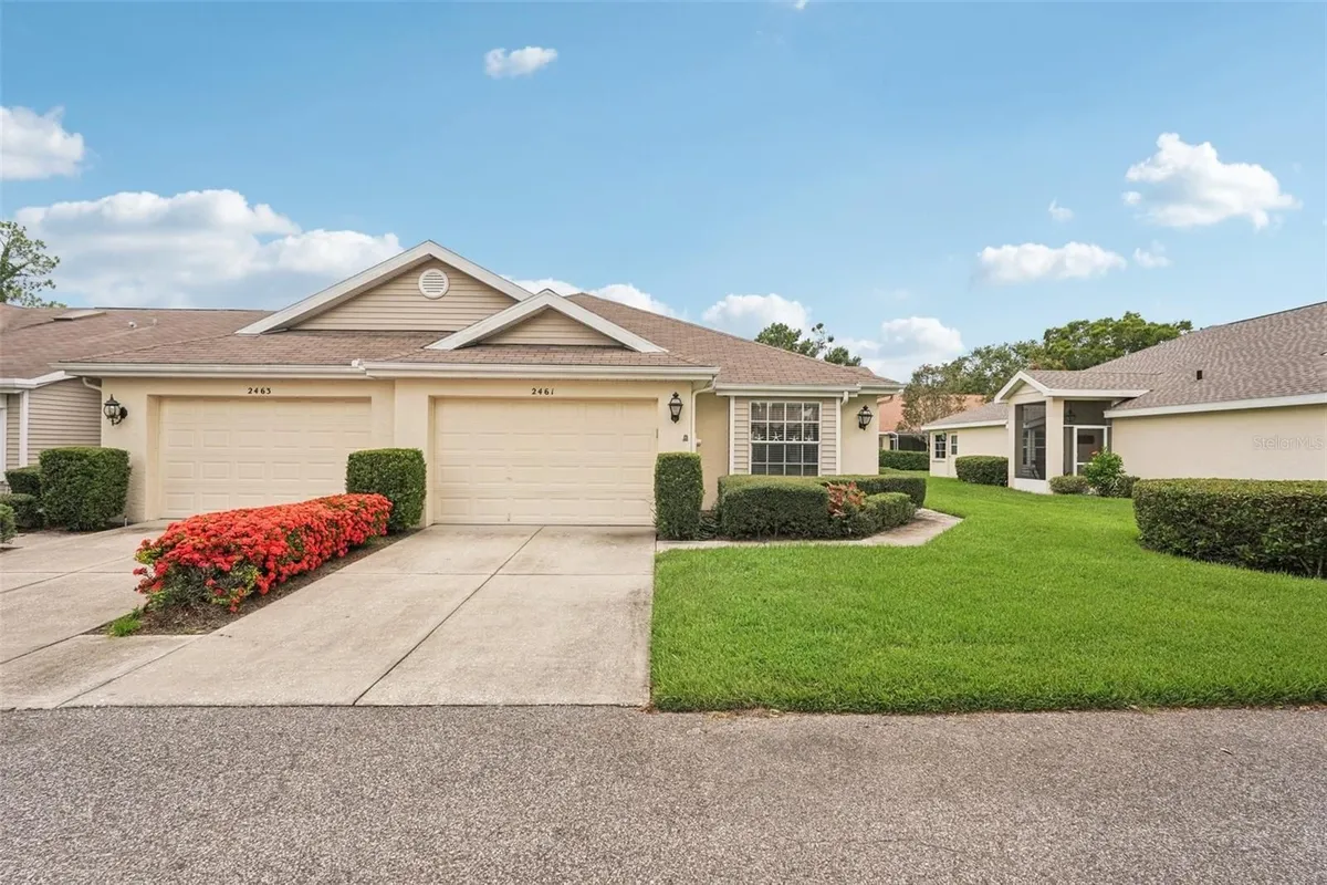 Property Slideshow image 1 of 47 | 2461 nantucket harbor loop, Sun City Center, FL, 33573
