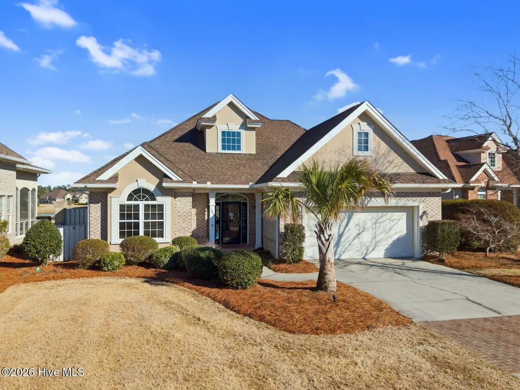 Property Slideshow image 1 of 54 | 252 sedgefield pl, Ocean Isle Beach, NC, 28469