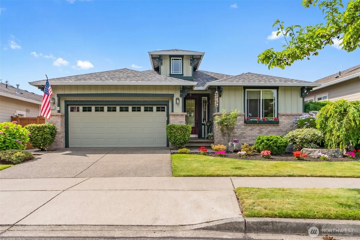 Property Slideshow image 1 of 36 | 4345 sinclair loop, Lacey, WA, 98516