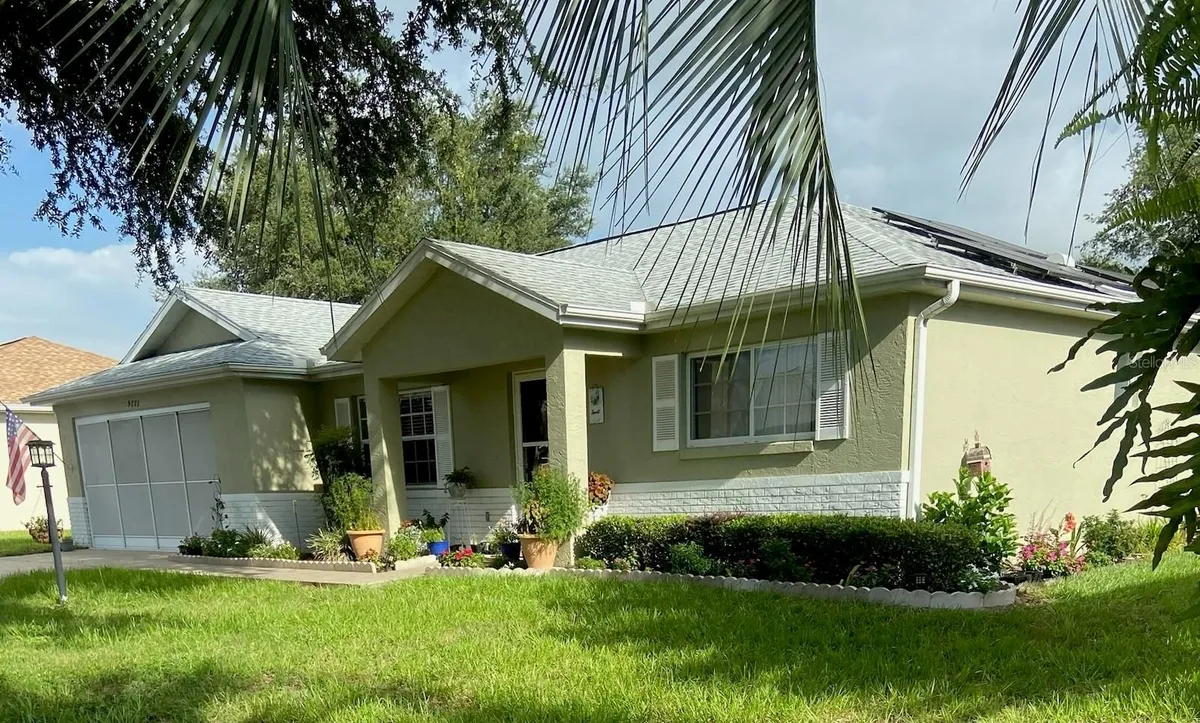 Property Slideshow image 1 of 23 | 9771 sw 97th ln, Ocala, FL, 34481