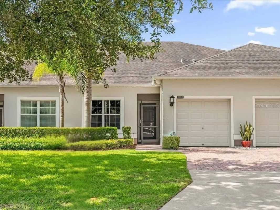 Property Slideshow image 1 of 38 | 3205 sonesta ct b, Clermont, FL, 34711