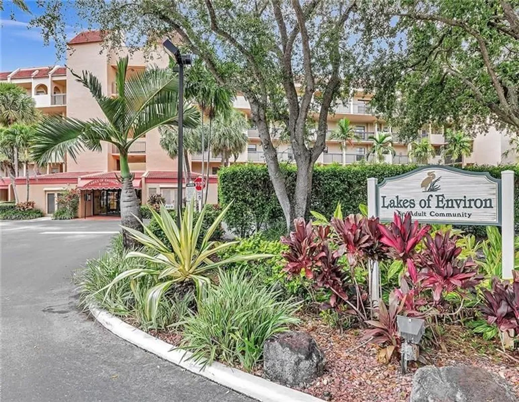 Property Slideshow image 1 of 15 | 3485 environ blvd apt 409, Lauderhill, FL, 33319