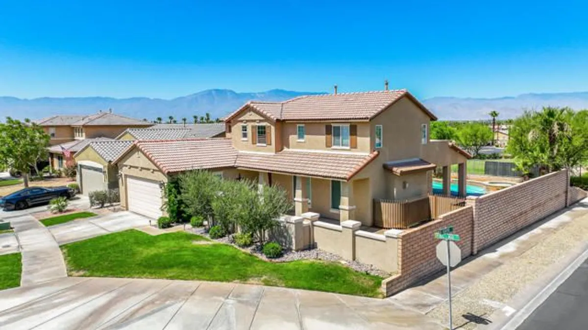 Property Slideshow image 1 of 40 | 42771 del lago ct, Indio, CA, 92203