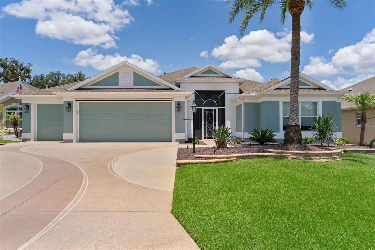 Property Slideshow image 1 of 68 | 1951 gatehouse ter, The Villages, FL, 32163