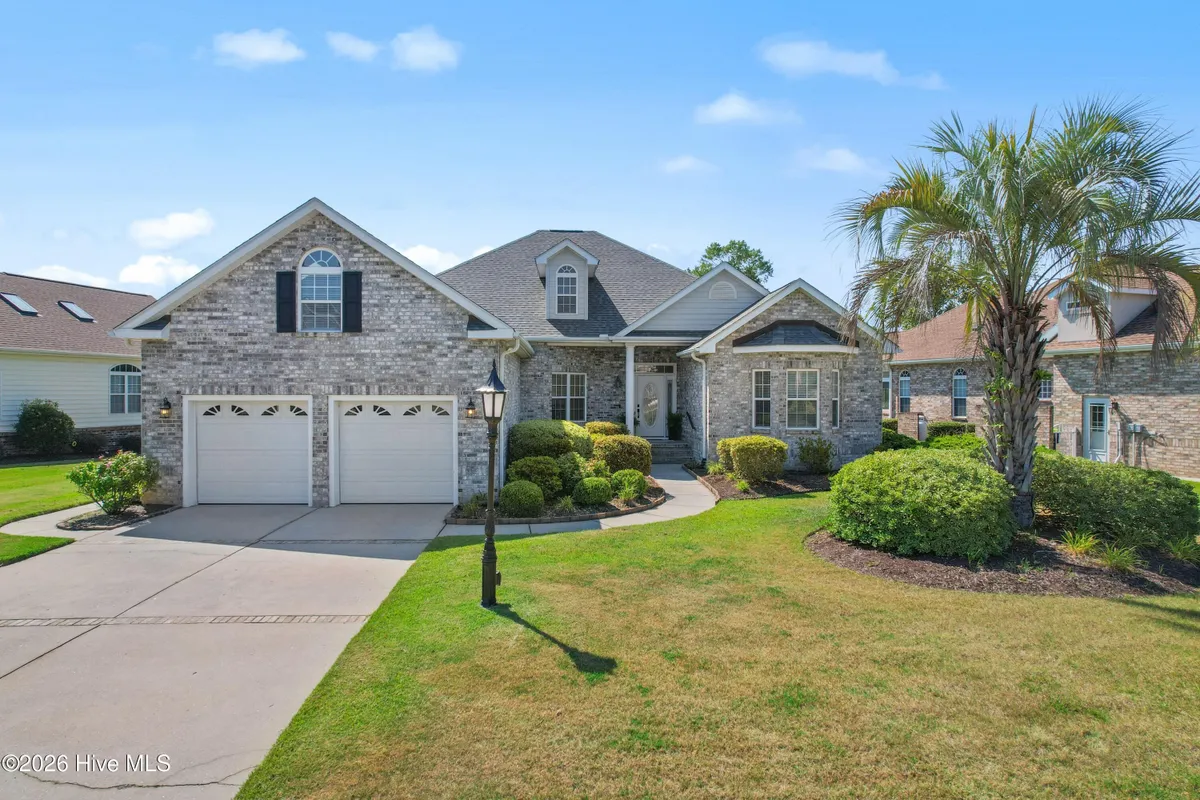 Property Slideshow image 1 of 66 | 1097 edenton dr, Calabash, NC, 28467