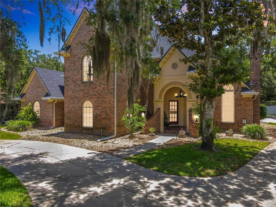 Property Slideshow image 1 of 58 | 38 winding creek way, Ormond Beach, FL, 32174