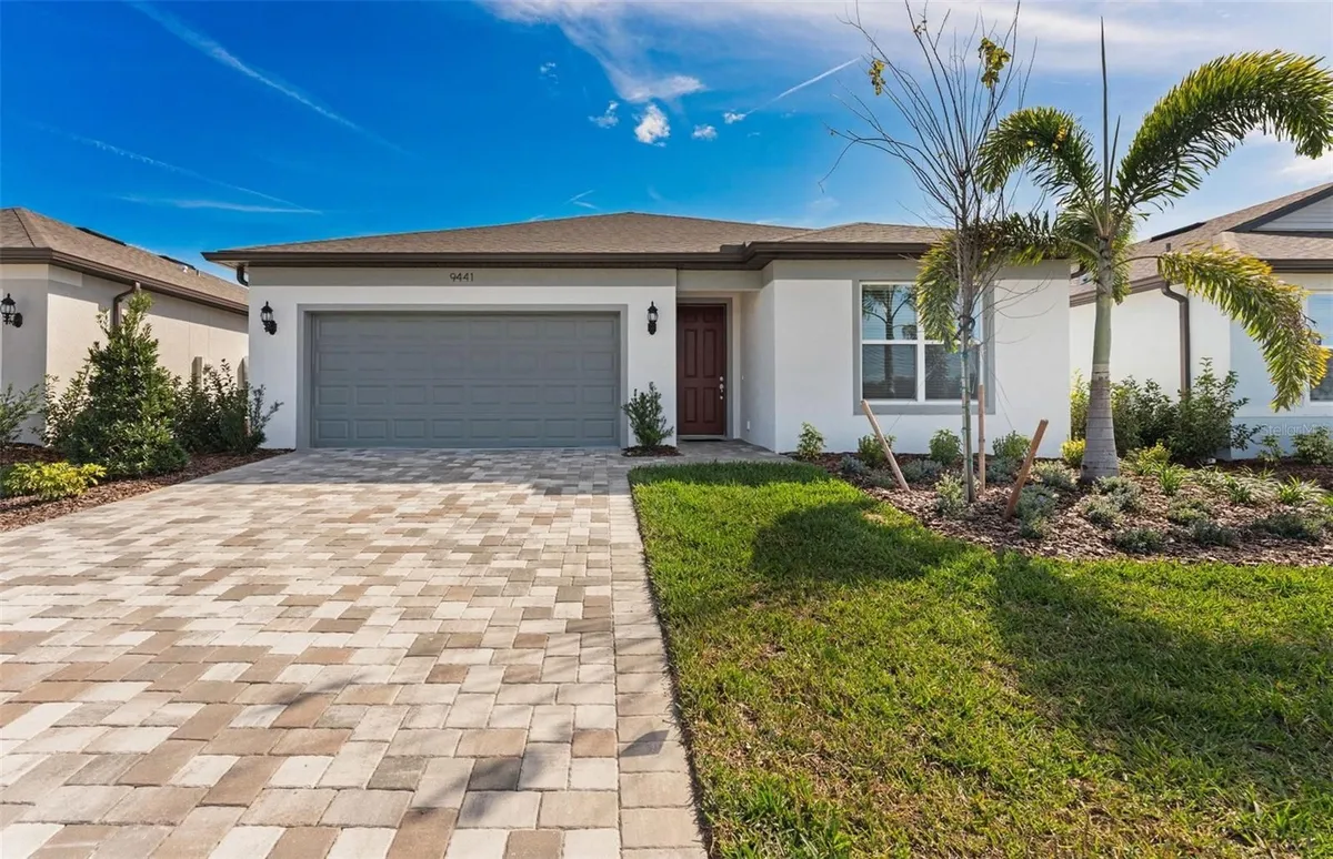 Property Slideshow image 1 of 30 | 9441 daylight dr, Parrish, FL, 34219