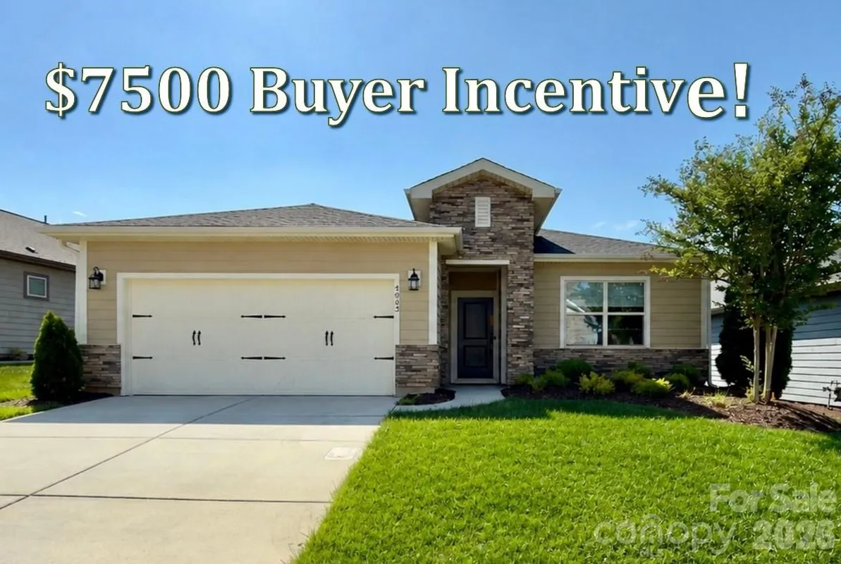 Property Slideshow image 1 of 46 | 4843 looking glass trl, Denver, NC, 28037