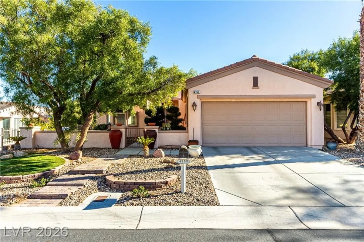Property Slideshow image 1 of 15 | 4952 rivedro st, Las Vegas, NV, 89135