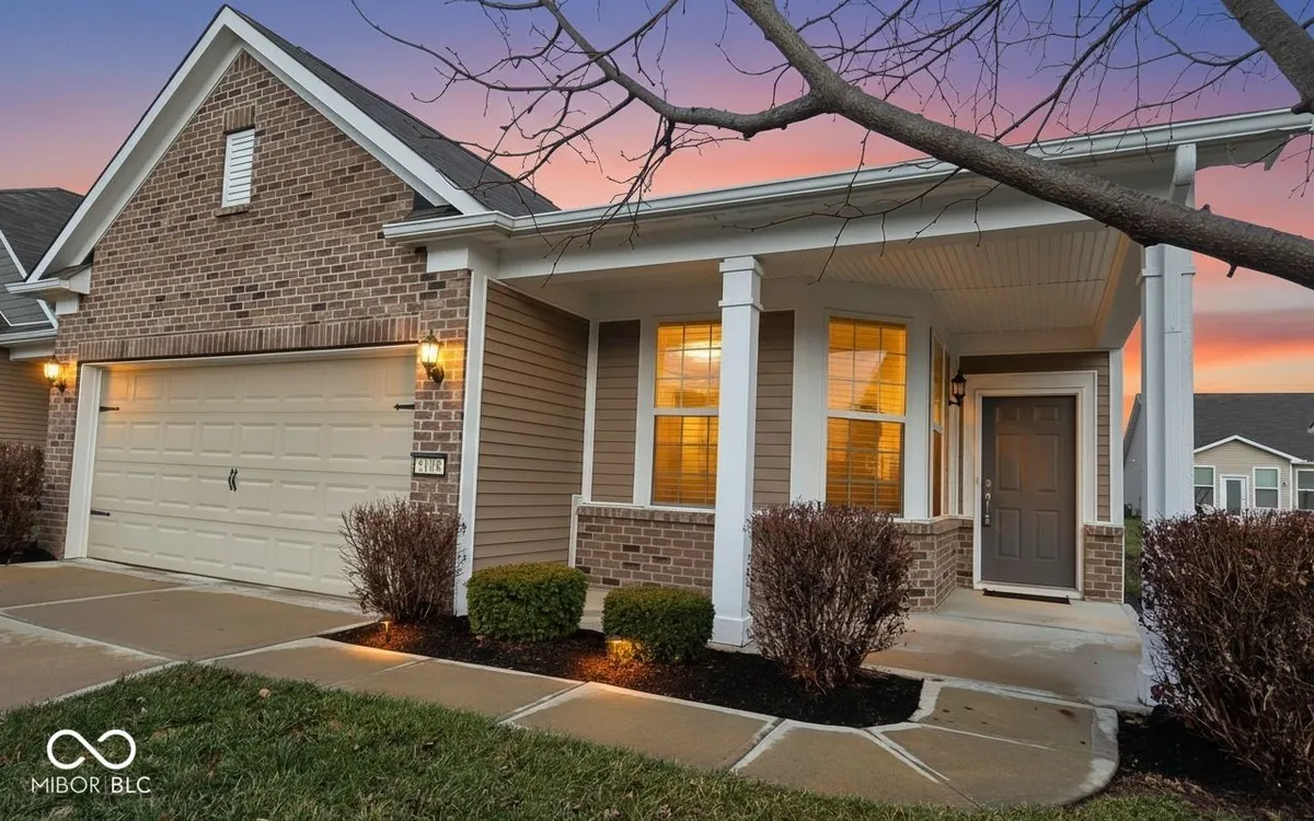Property Slideshow image 1 of 54 | 5108 silverbell dr, Plainfield, IN, 46168