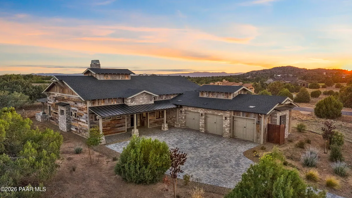 Property Slideshow image 1 of 88 | 15610 n silent moon ln, Prescott, AZ, 86305