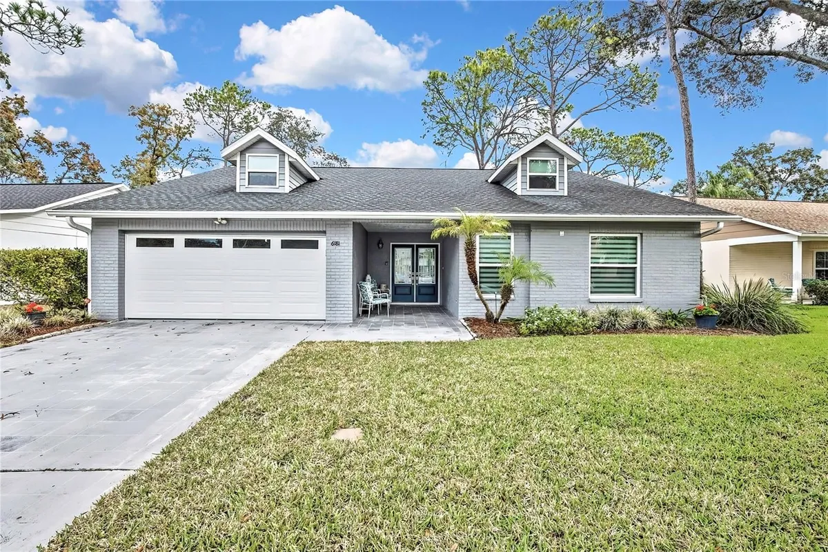 Property Slideshow image 1 of 42 | 6181 ocean pines ln, Spring Hill, FL, 34606