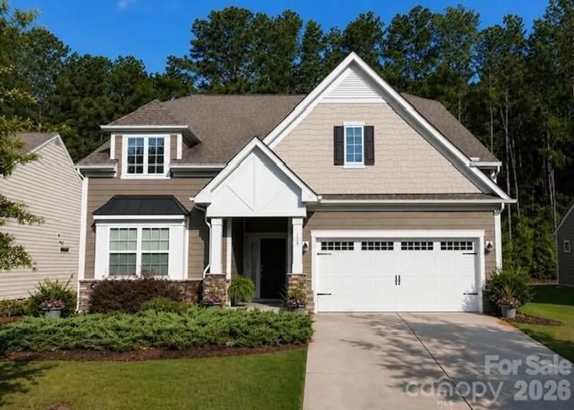 Property Slideshow image 1 of 40 | 116 van gogh trl, Mount Holly, NC, 28120