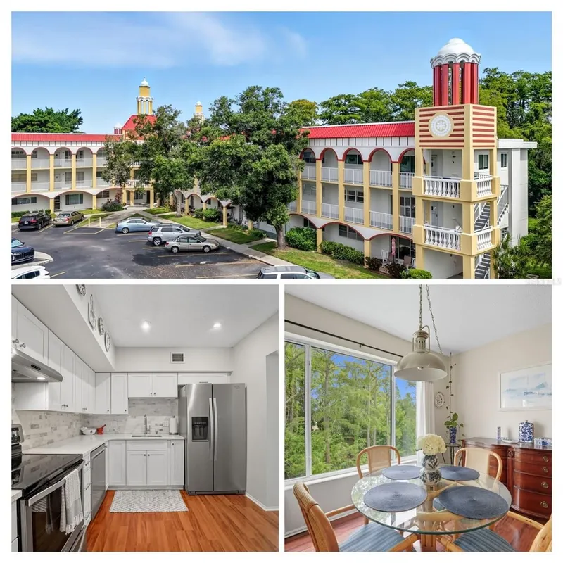 Property Slideshow image 1 of 50 | 2430 florentine way apt 56, Clearwater, FL, 33763