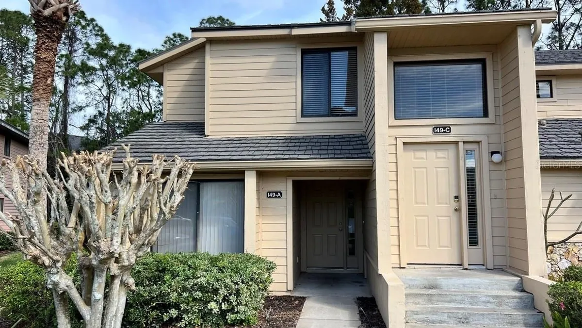 Property Slideshow image 1 of 20 | 149 blue heron dr c, Daytona Beach, FL, 32119