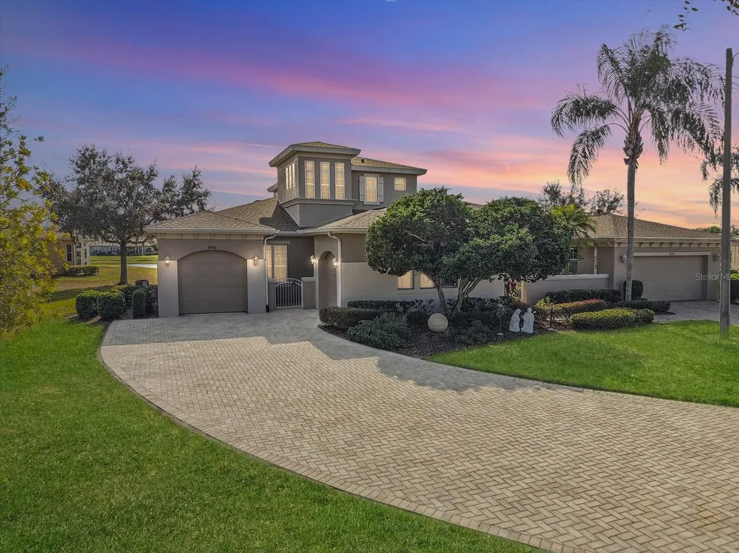 Property Slideshow image 1 of 35 | 2490 kensington greens dr, Sun City Center, FL, 33573