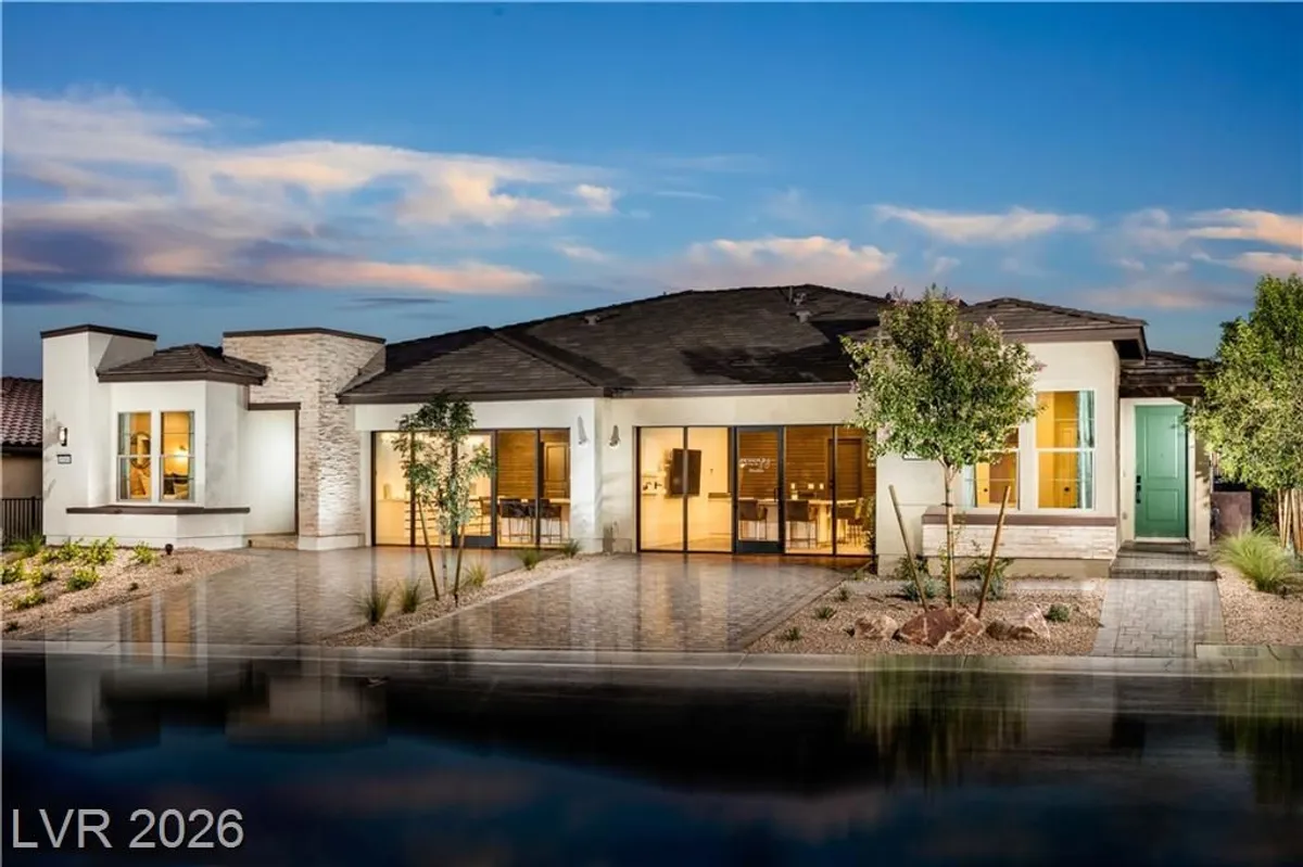 Property Slideshow image 1 of 25 | 10026 amber rose ave, Las Vegas, NV, 89143