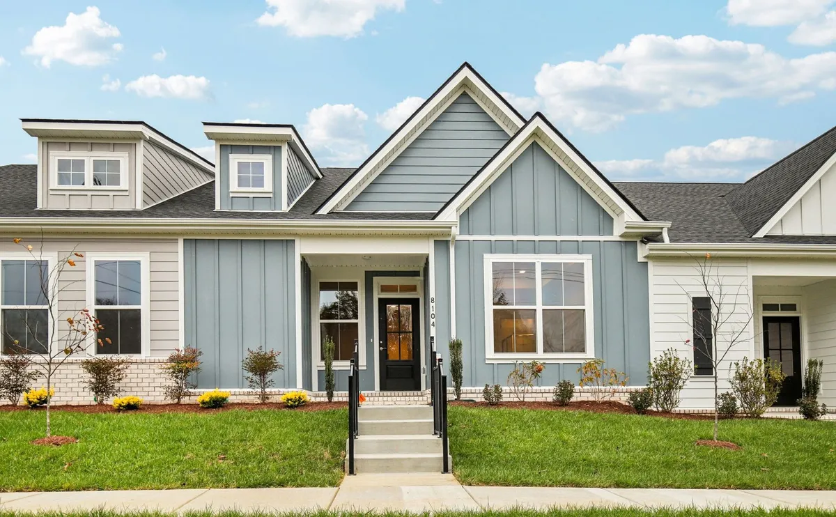 Property Slideshow image 1 of 58 | 8104 rocky fork almaville rd, Smyrna, TN, 37167