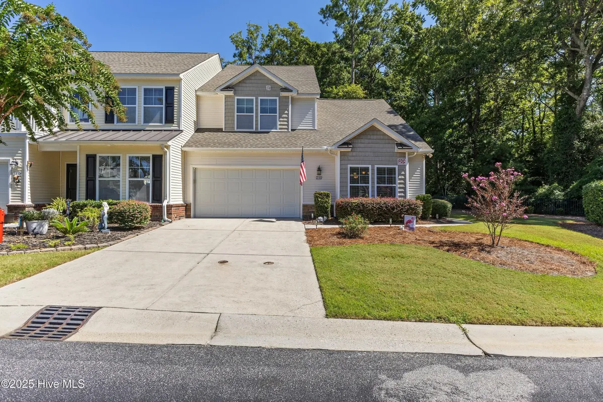 Property Slideshow image 1 of 52 | 246 pilothouse pl, Carolina Shores, NC, 28467