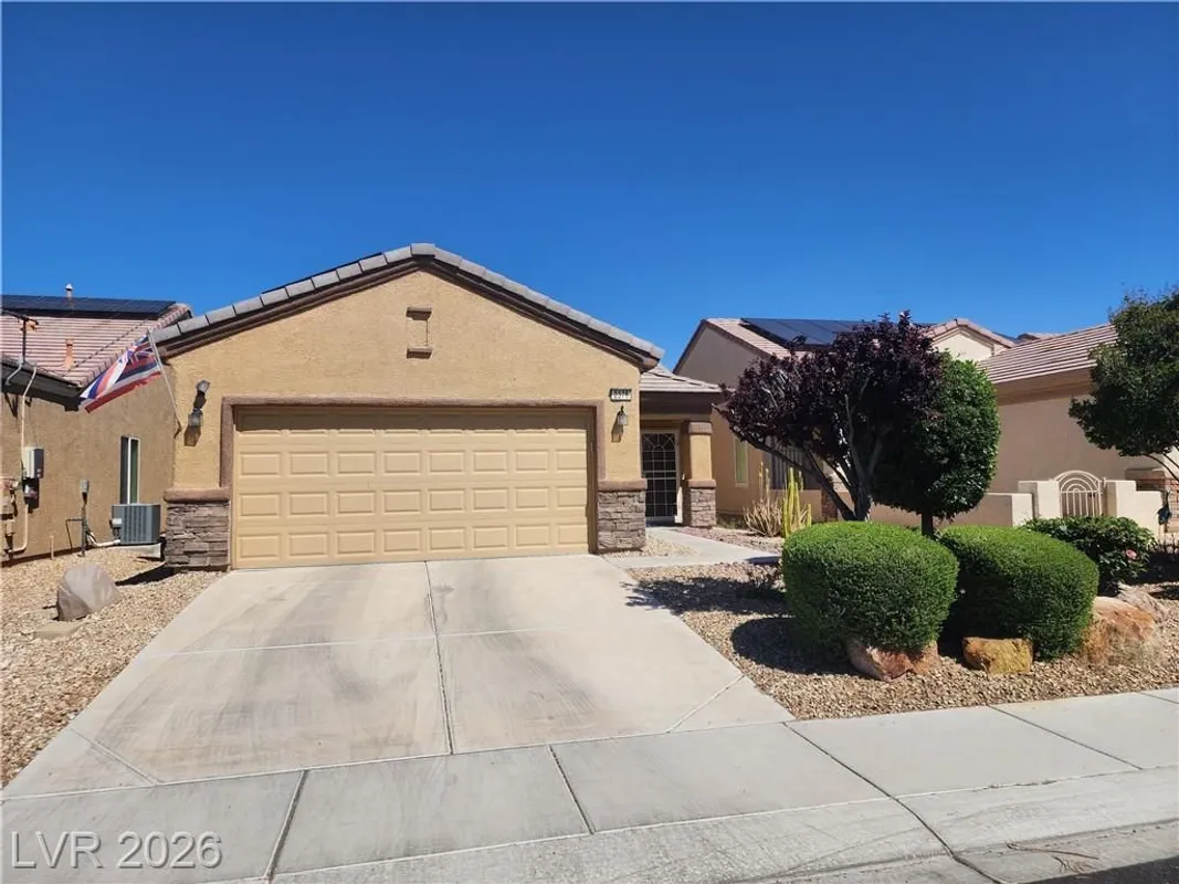Property Slideshow image 1 of 14 | 2376 mourning warbler ave, North Las Vegas, NV, 89084