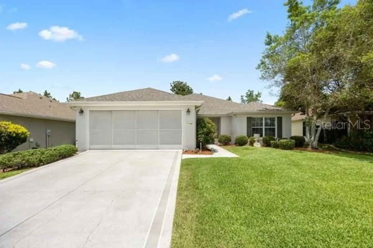 Property Slideshow image 1 of 34 | 11728 se 91st cir, Summerfield, FL, 34491