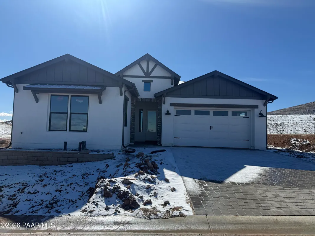 Property Slideshow image 1 of 22 | 5717 e blackburn ct, Prescott Valley, AZ, 86314