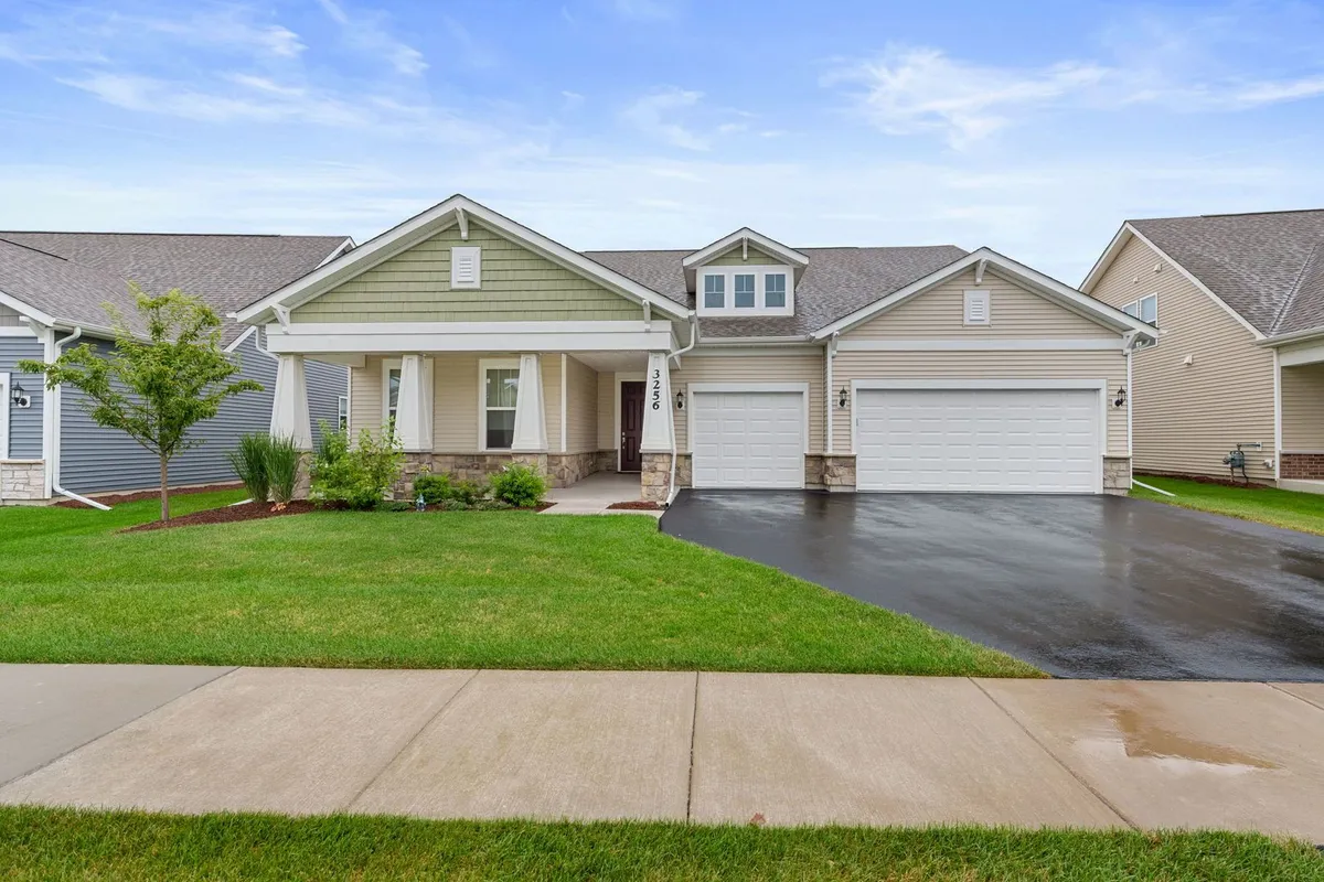 Property Slideshow image 1 of 20 | 3256 lincoln prairie blvd, Aurora, IL, 60503