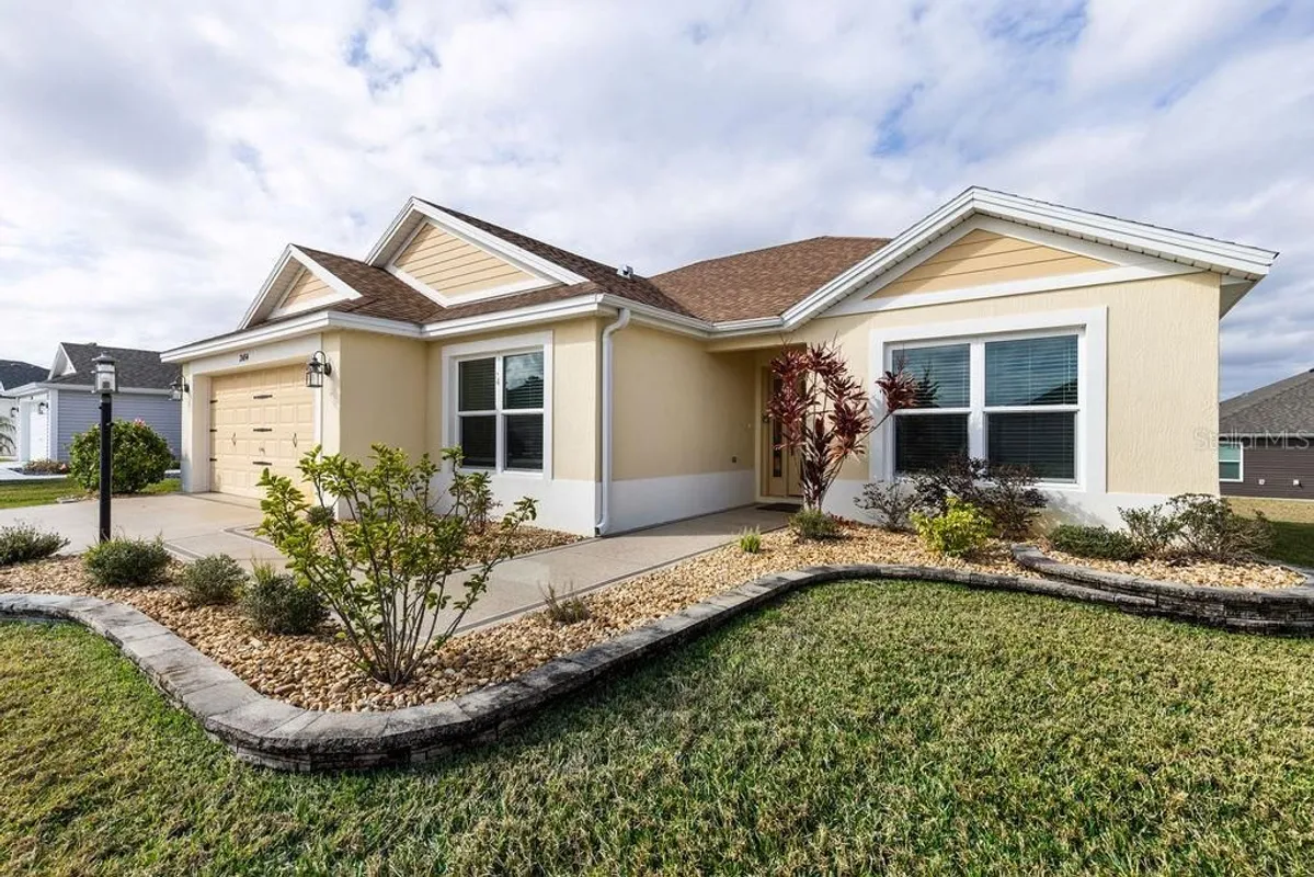 Property Slideshow image 1 of 45 | 2454 youngmann loop, The Villages, FL, 32163