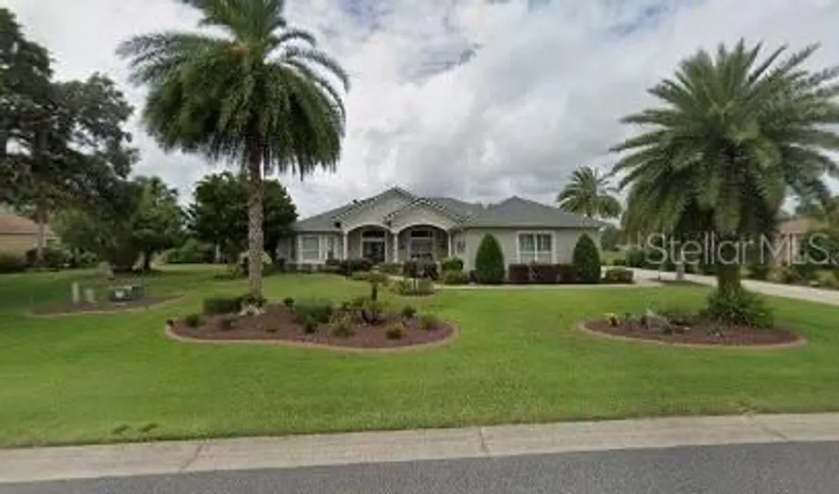 Property Slideshow image 1 of 1 | 1142 noble way, The Villages, FL, 32162