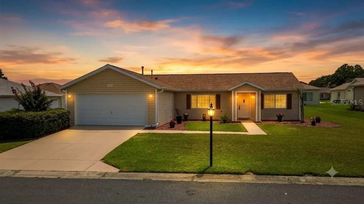 Property Slideshow image 1 of 28 | 13828 se 85th cir, Summerfield, FL, 34491