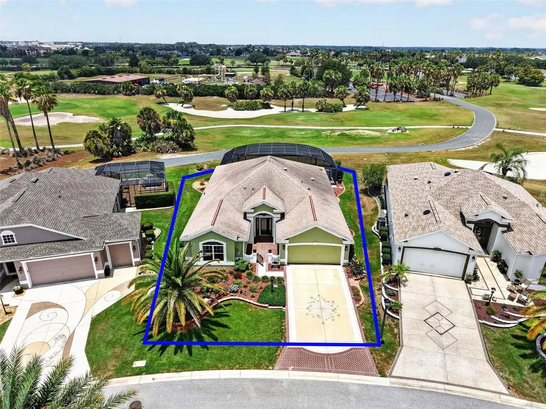 Property Slideshow image 1 of 71 | 2773 day lily run, The Villages, FL, 32162
