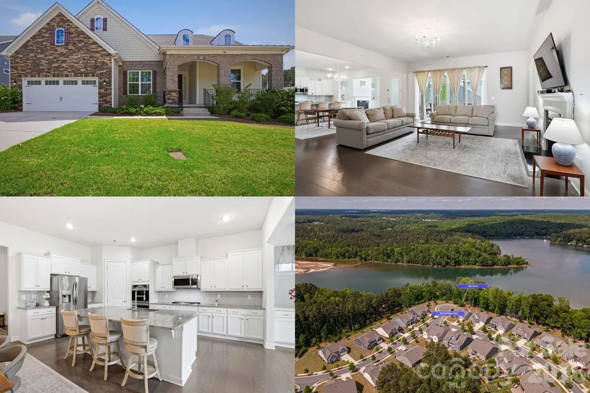 Property Slideshow image 1 of 39 | 900 raffaelo vw, Mount Holly, NC, 28120