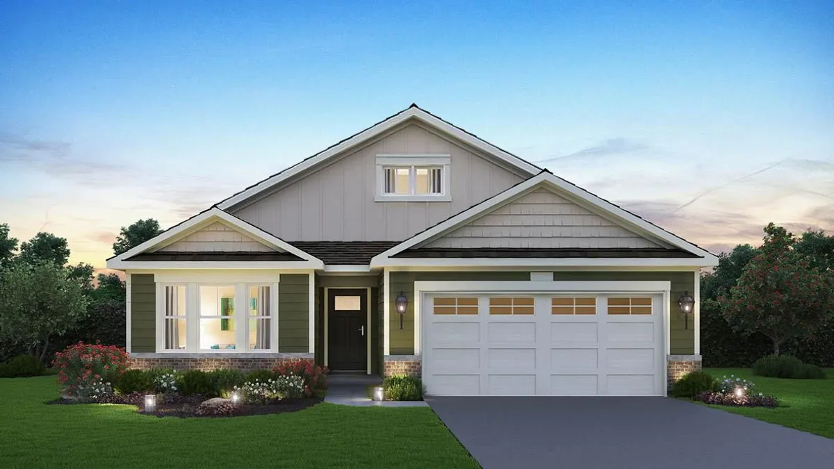 Property Slideshow image 1 of 29 | 17519 w windemere cir, Lockport, IL, 60441