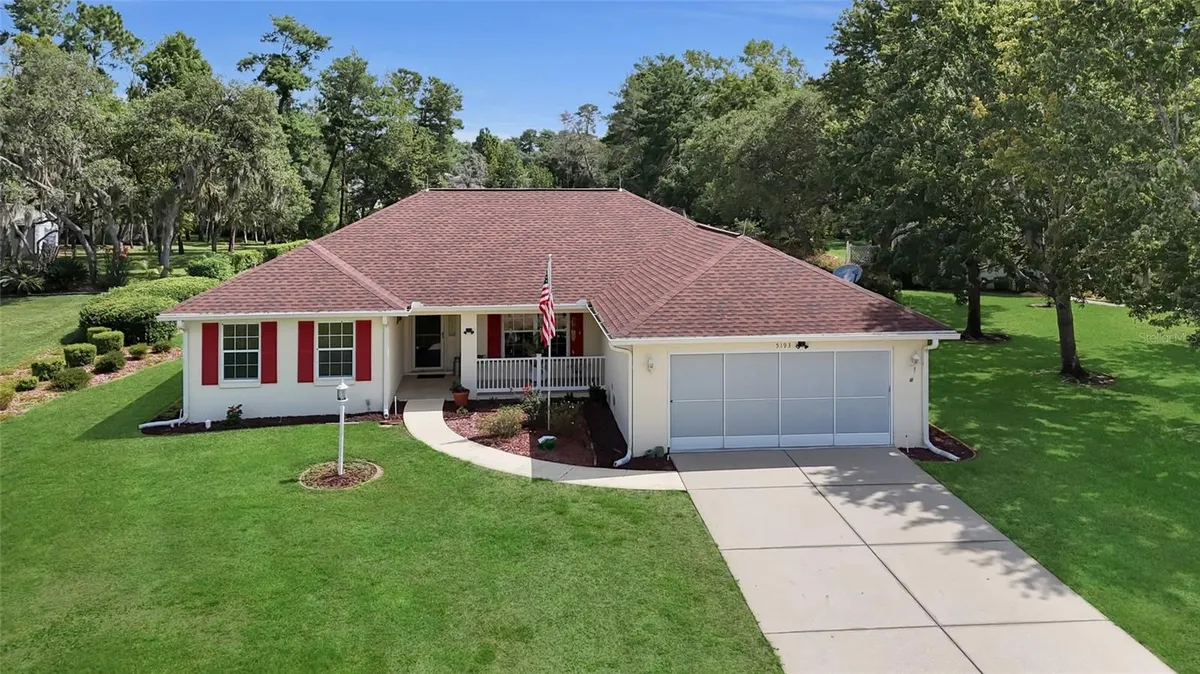 Property Slideshow image 1 of 39 | 5193 sw 110th pl, Ocala, FL, 34476