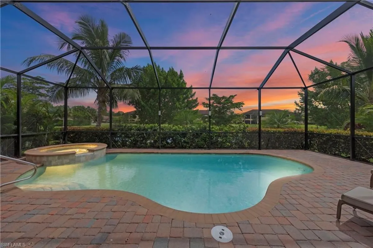 Property Slideshow image 1 of 49 | 28009 foxrock ct, Bonita Springs, FL, 34135