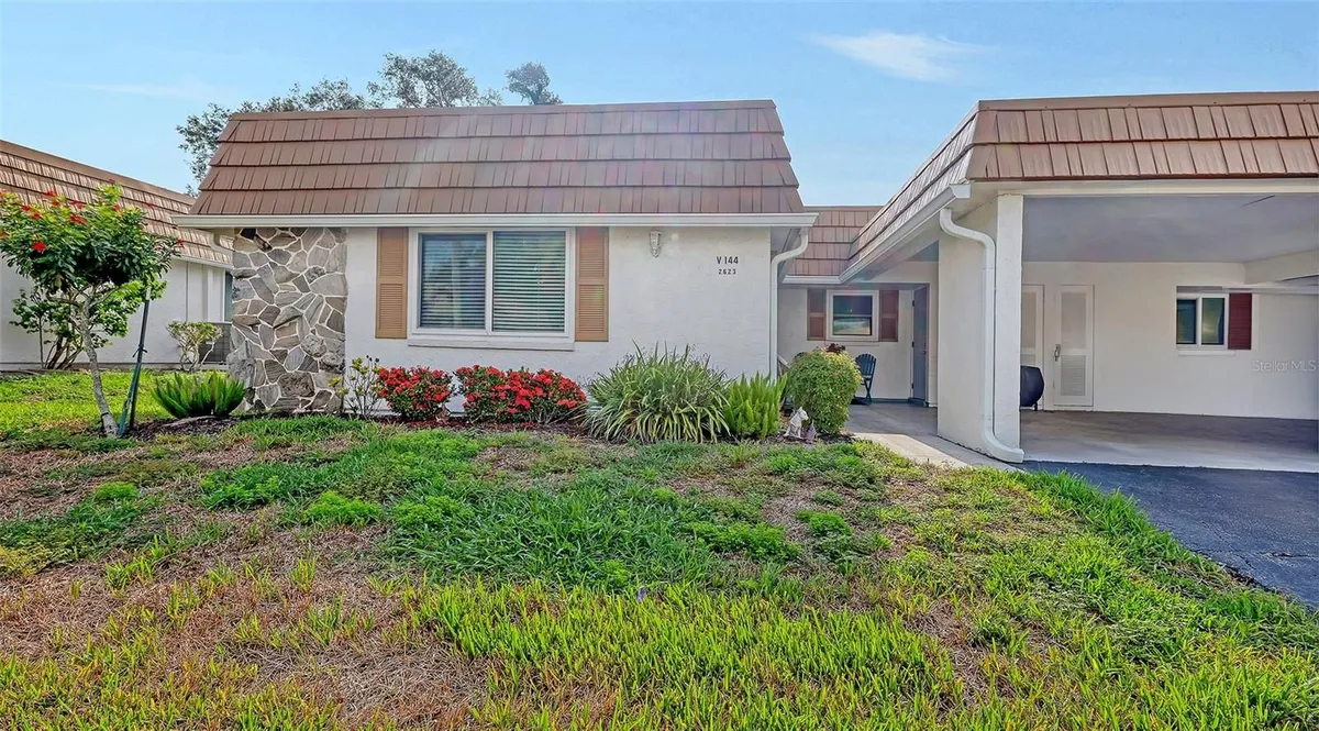Property Slideshow image 1 of 55 | 2623 riverbluff pkwy v144, Sarasota, FL, 34231
