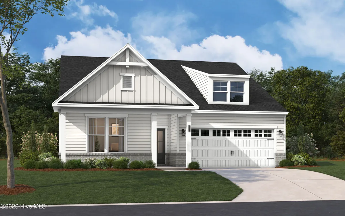 Property Slideshow image 1 of 36 | 2013 brisco way 4, Leland, NC, 28451