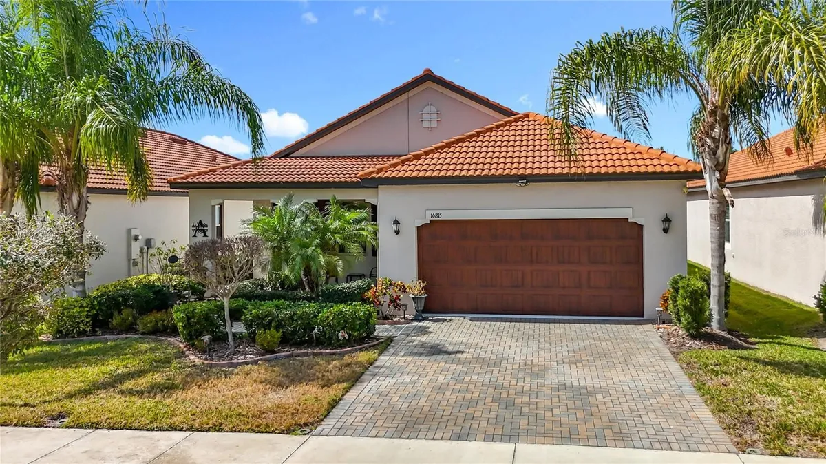 Property Slideshow image 1 of 55 | 16815 whisper elm st, Wimauma, FL, 33598
