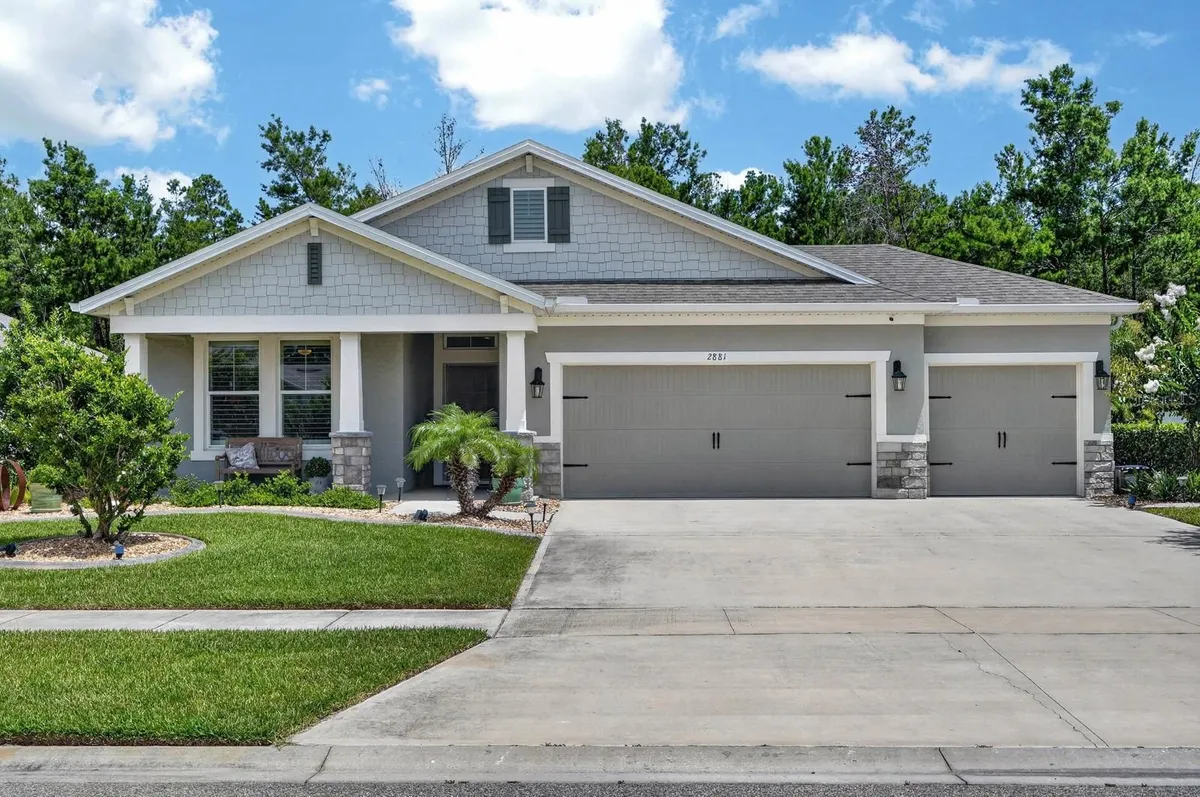 Property Slideshow image 1 of 46 | 2881 monaghan dr, Ormond Beach, FL, 32174