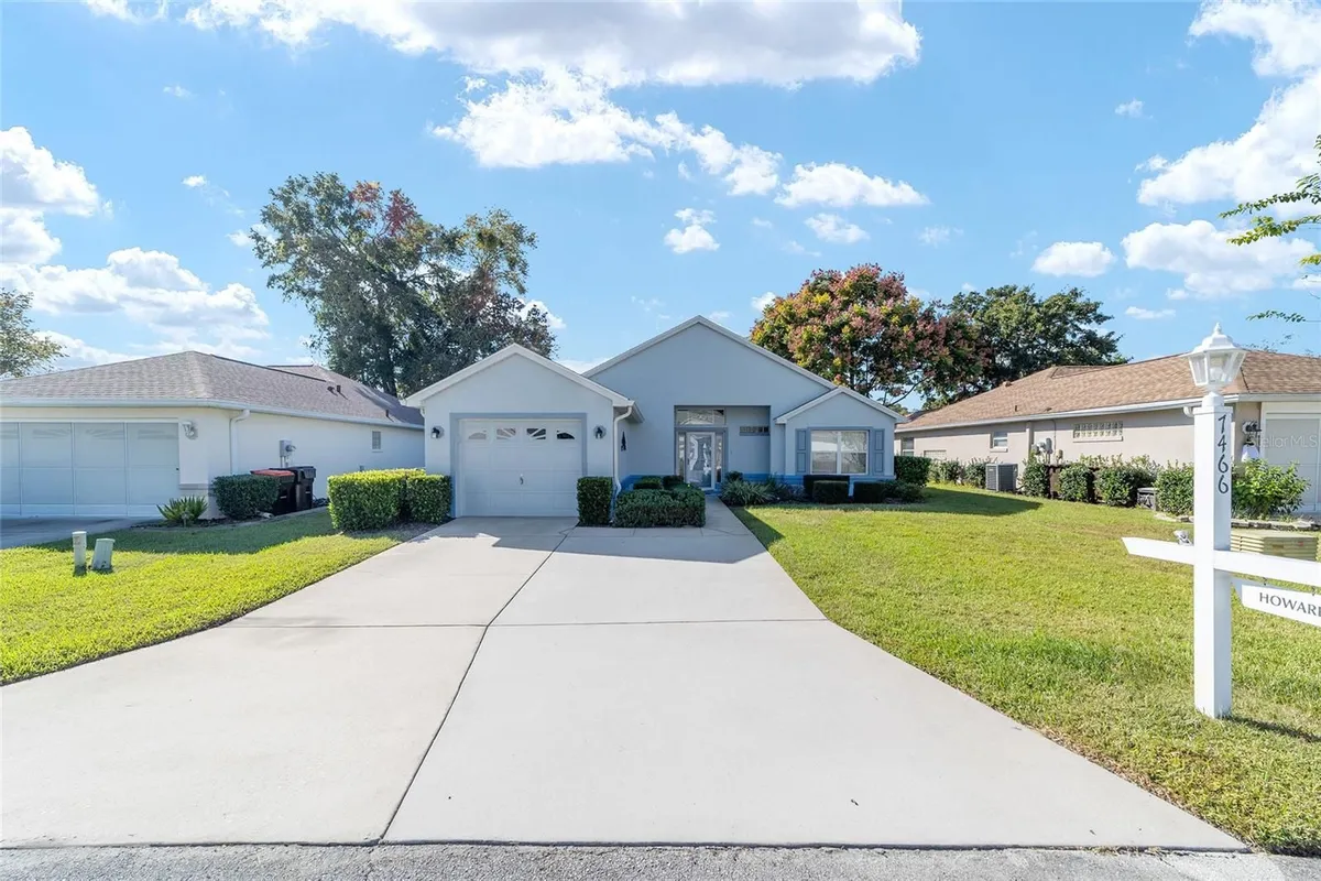 Property Slideshow image 1 of 34 | 7466 sw 111th ln, Ocala, FL, 34476