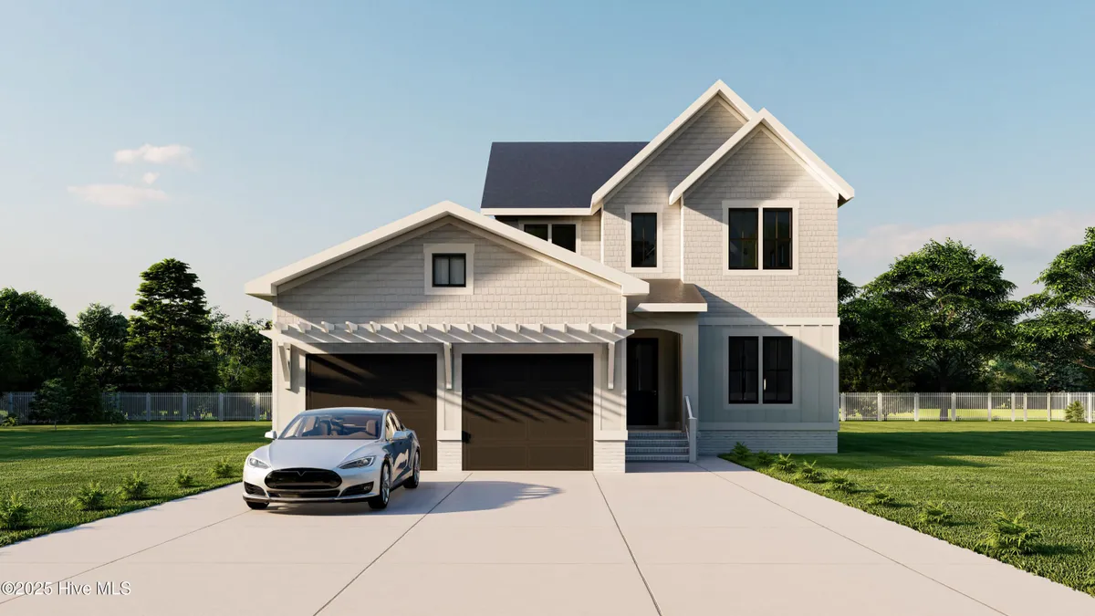 Property Slideshow image 1 of 11 | 8312 vintage club cir, Wilmington, NC, 28411