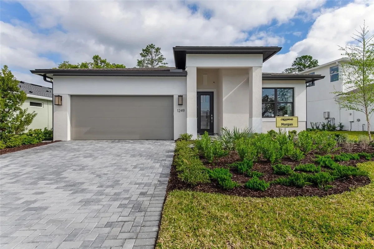 Property Slideshow image 1 of 25 | 1193 cresswind blvd, Deland, FL, 32724