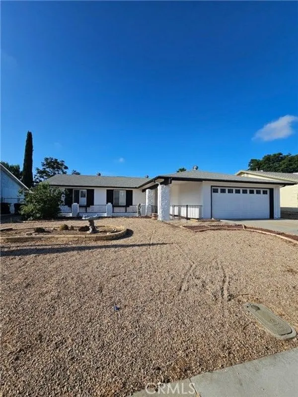 Property Slideshow image 1 of 15 | 26065 chambers, Sun City, CA, 92586