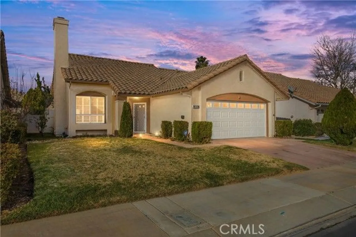 Property Slideshow image 1 of 39 | 5891 riviera ave, Banning, CA, 92220
